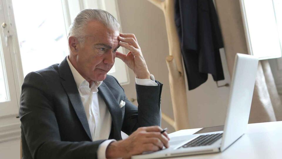 Old-School Work Ethic: Are We Missing Out?