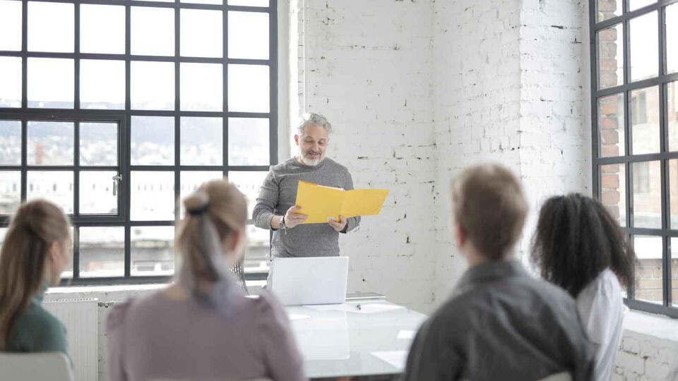 Old-School Work Ethic: Are We Missing Out?