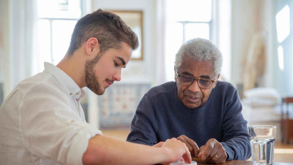 Old-School Work Ethic: Are We Missing Out?