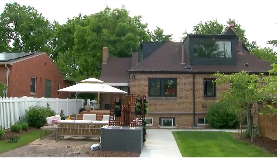 Renovation Nightmare Cost Her Retirement