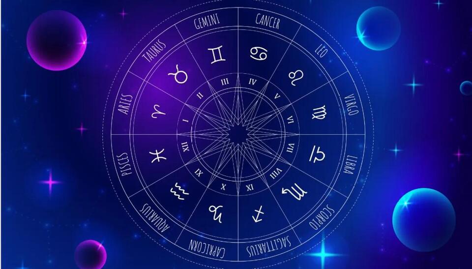 What’s Your Horoscope Vibe This Week?