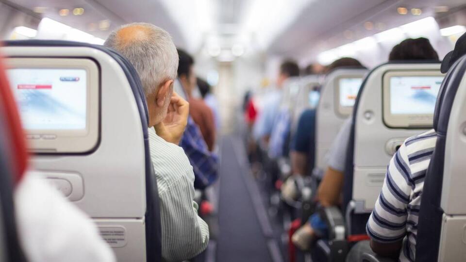 Why Your Boarding Pass Selfie Is Risky
