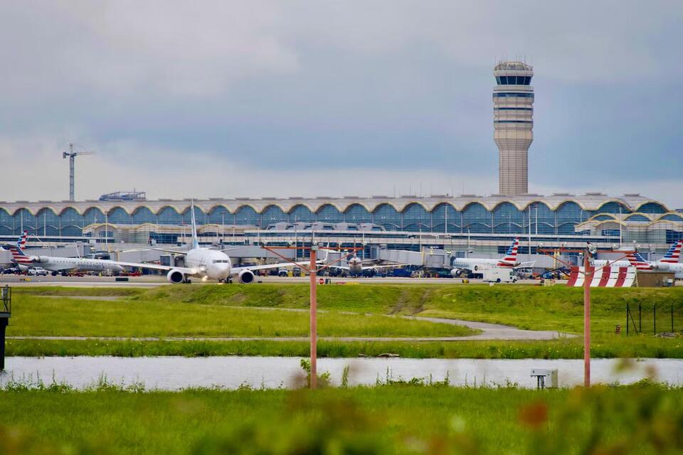 Summer Flight Chaos: Which Airports to Avoid