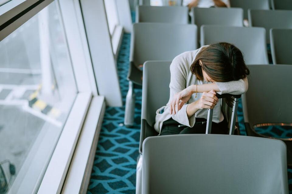 Summer Flight Chaos: Which Airports to Avoid