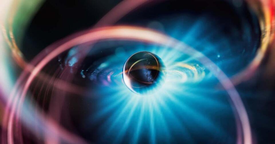 Forgotten Fusion Experiment Resurfaces!