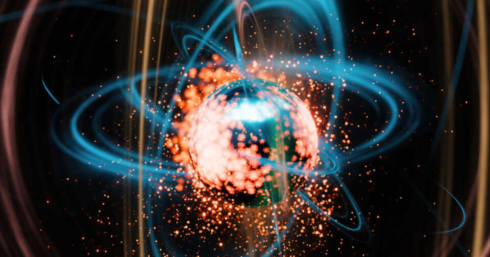 Forgotten Fusion Experiment Resurfaces!