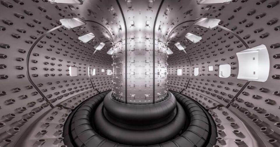 Forgotten Fusion Experiment Resurfaces!
