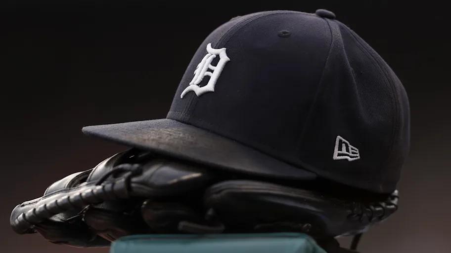 Could Melton Be Detroit’s Next Bullpen Ace?