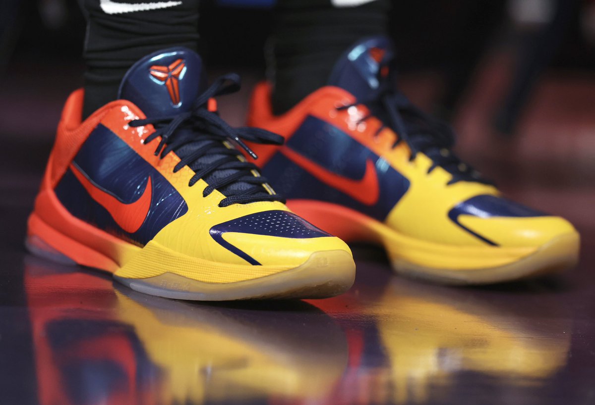 Caitlin Clark’s Kicks Just Broke the Internet
