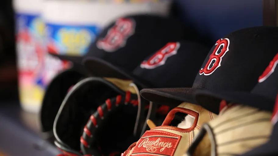 Hamilton’s Calm After Sox Roster Shake-Up