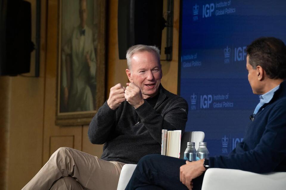 Is AI Really a Bubble or Just Getting Started?