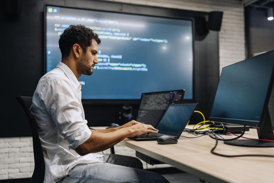 Is AI Really Slowing Down Coders?