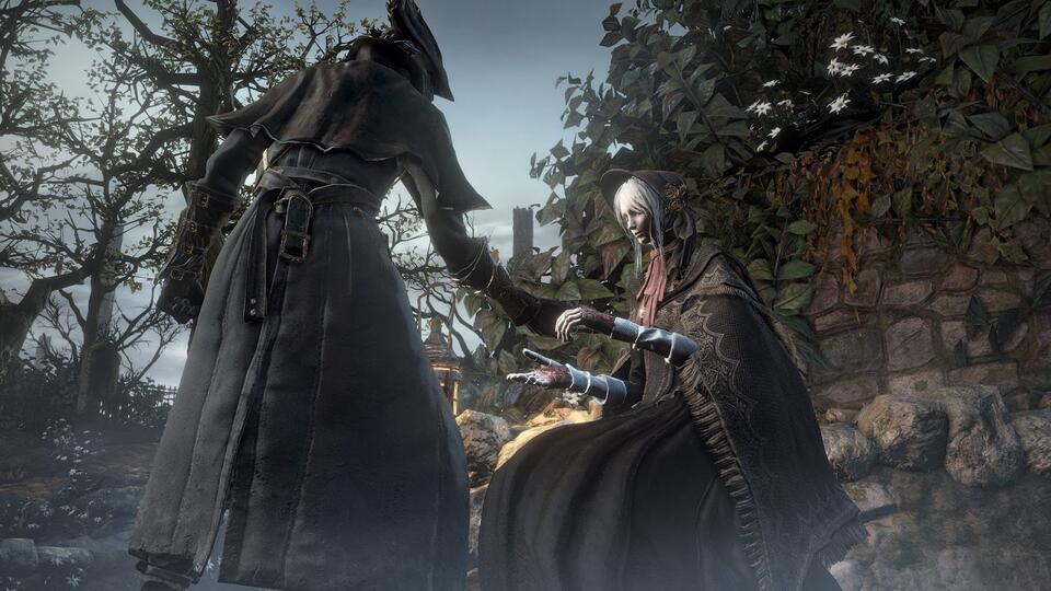 Why Bloodborne 2 Is Still Just a Dream