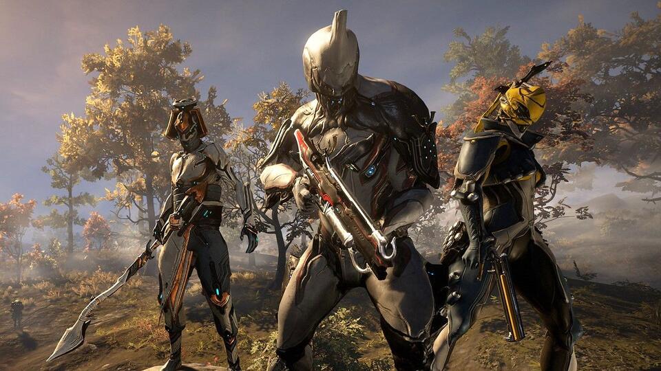 Will Warframe Unlock Switch 2’s Power?