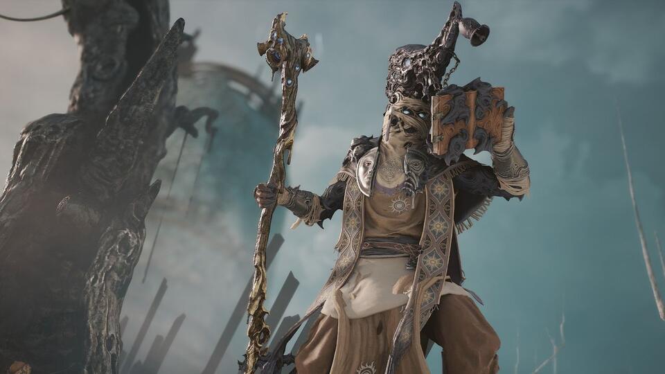 Soulframe Delays: Hype or Hesitation?