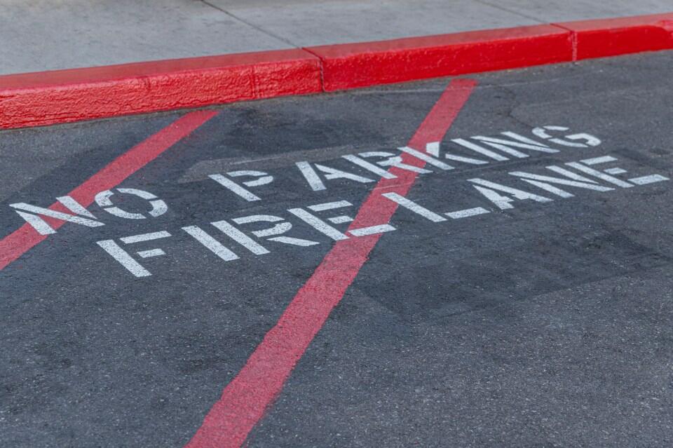 Mystic Parking Crackdown: Fines Double!