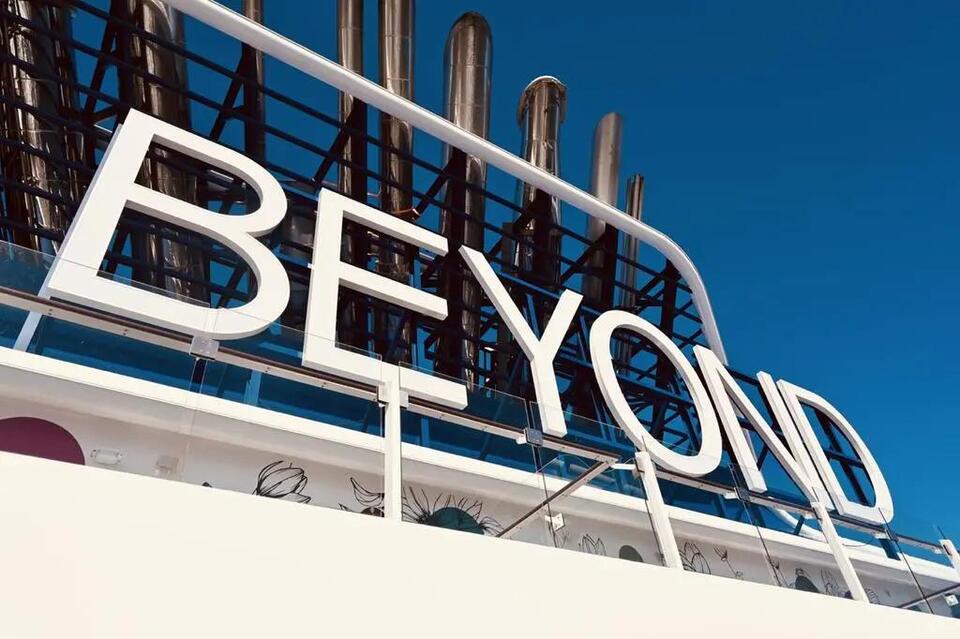 Cruise Delays & Free Brunch Drama!