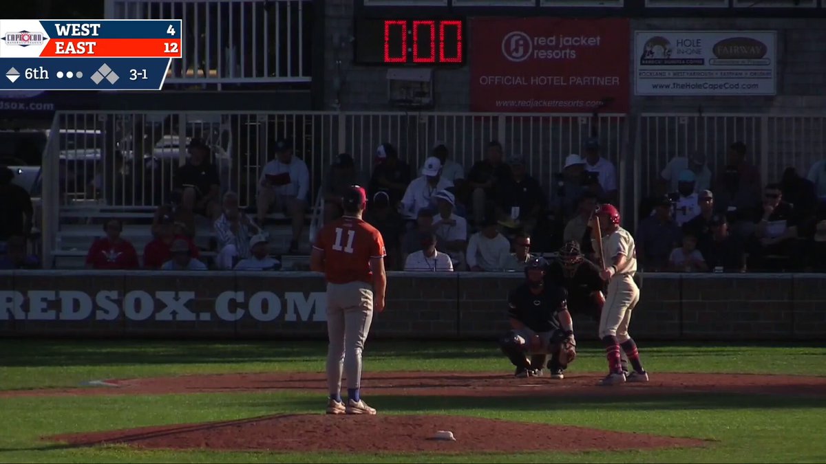 Robbins Rakes in Cape: Longhorns’ New Star?