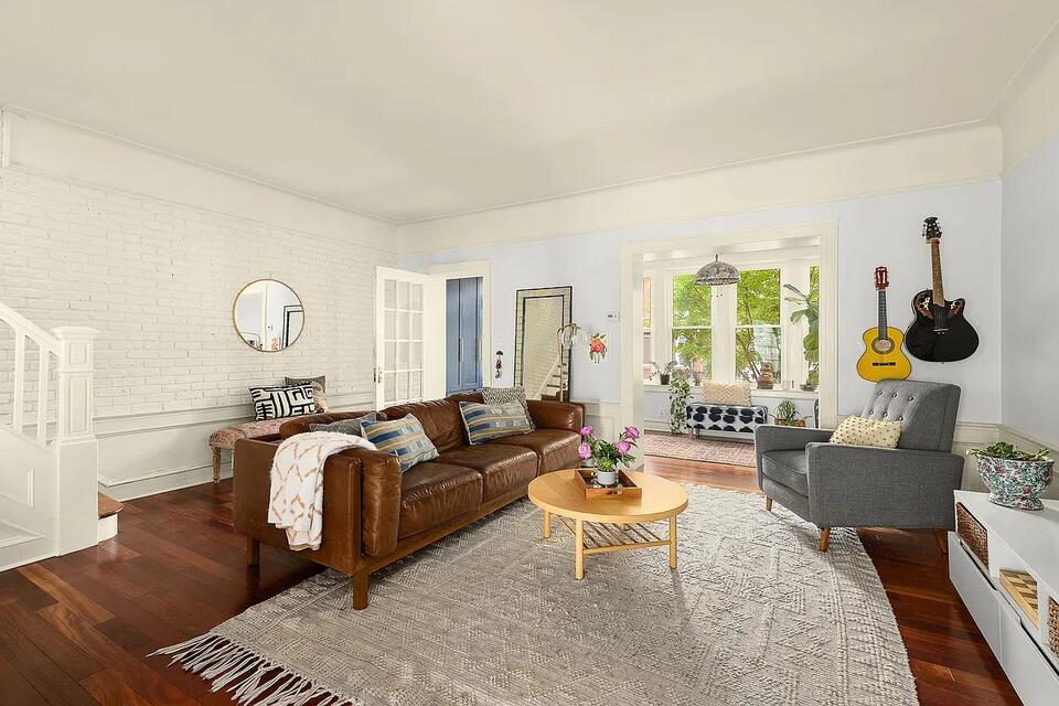 Would You Pay $13K to Rent in Brooklyn?