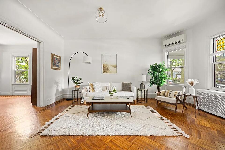 Would You Pay $13K to Rent in Brooklyn?