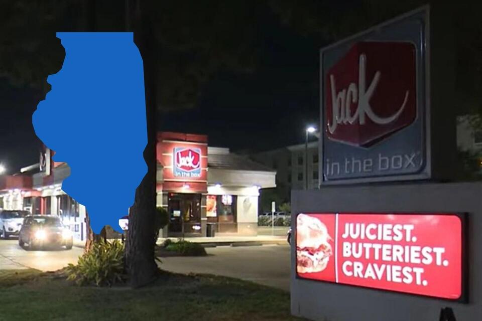 Jack in the Box Returns to Chicago!