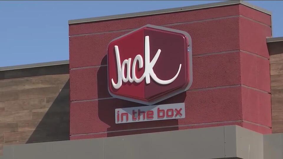 Jack in the Box Is Back After 40 Years!