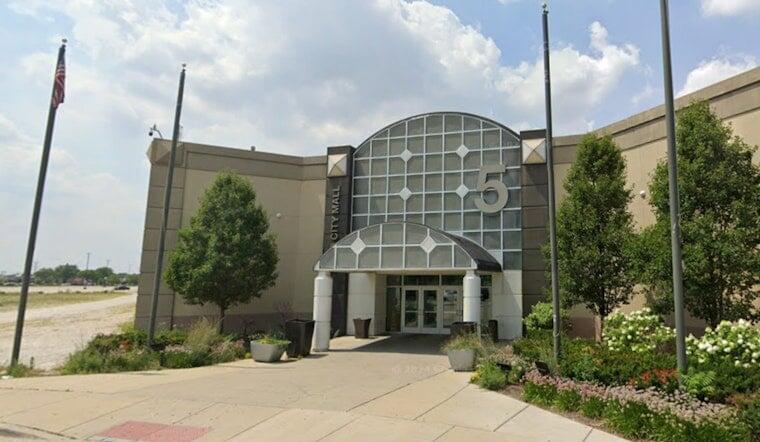 Ford City Mall Gets a Makeover—Finally!