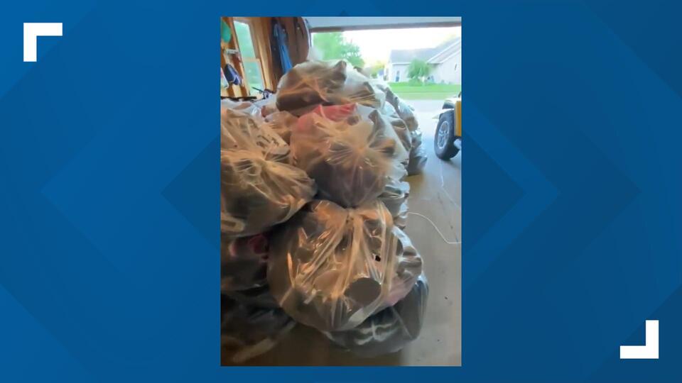 She Collected 3,000 Shoes—Here’s Why