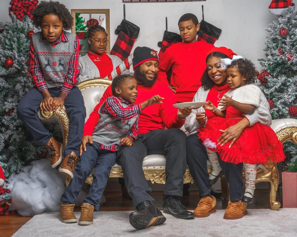 How One Charity Keeps Families in Their Homes