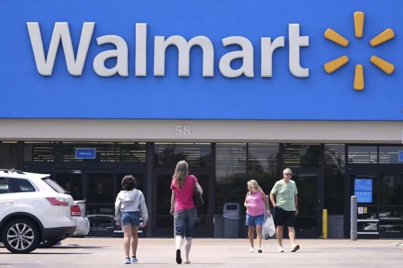 Walmart’s Massive Tech Job Fair Alert!