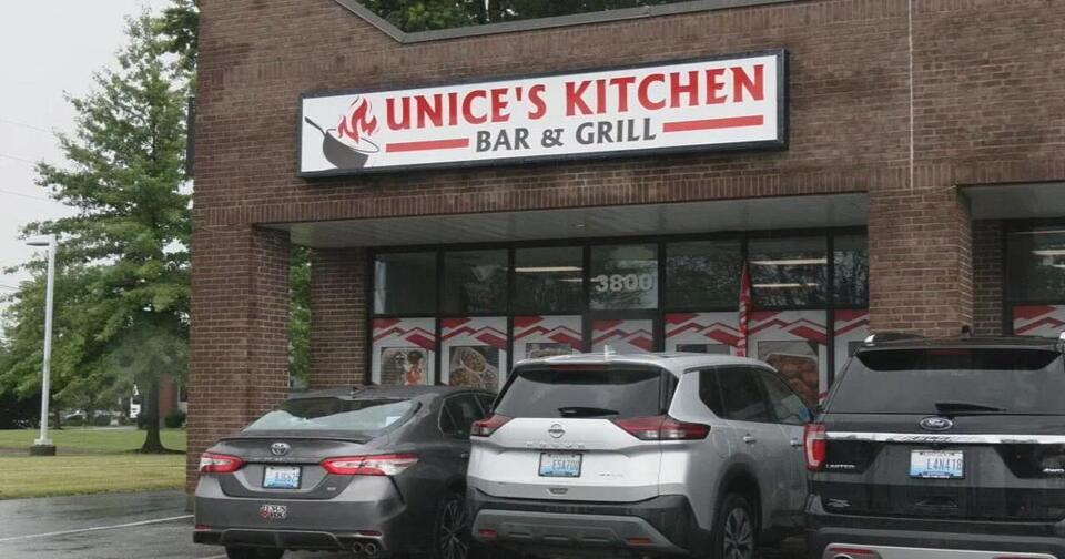 West African Flavors Hit Louisville!