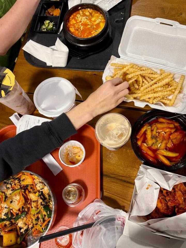 Las Vegas Eats You Can’t Miss This Weekend