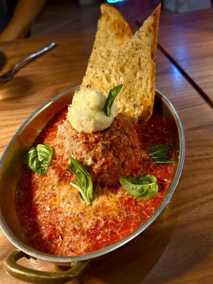 Las Vegas Eats You Can’t Miss This Weekend