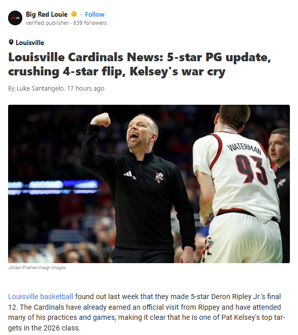 Kelsey’s War Cry: Cards Won’t Duck the Smoke