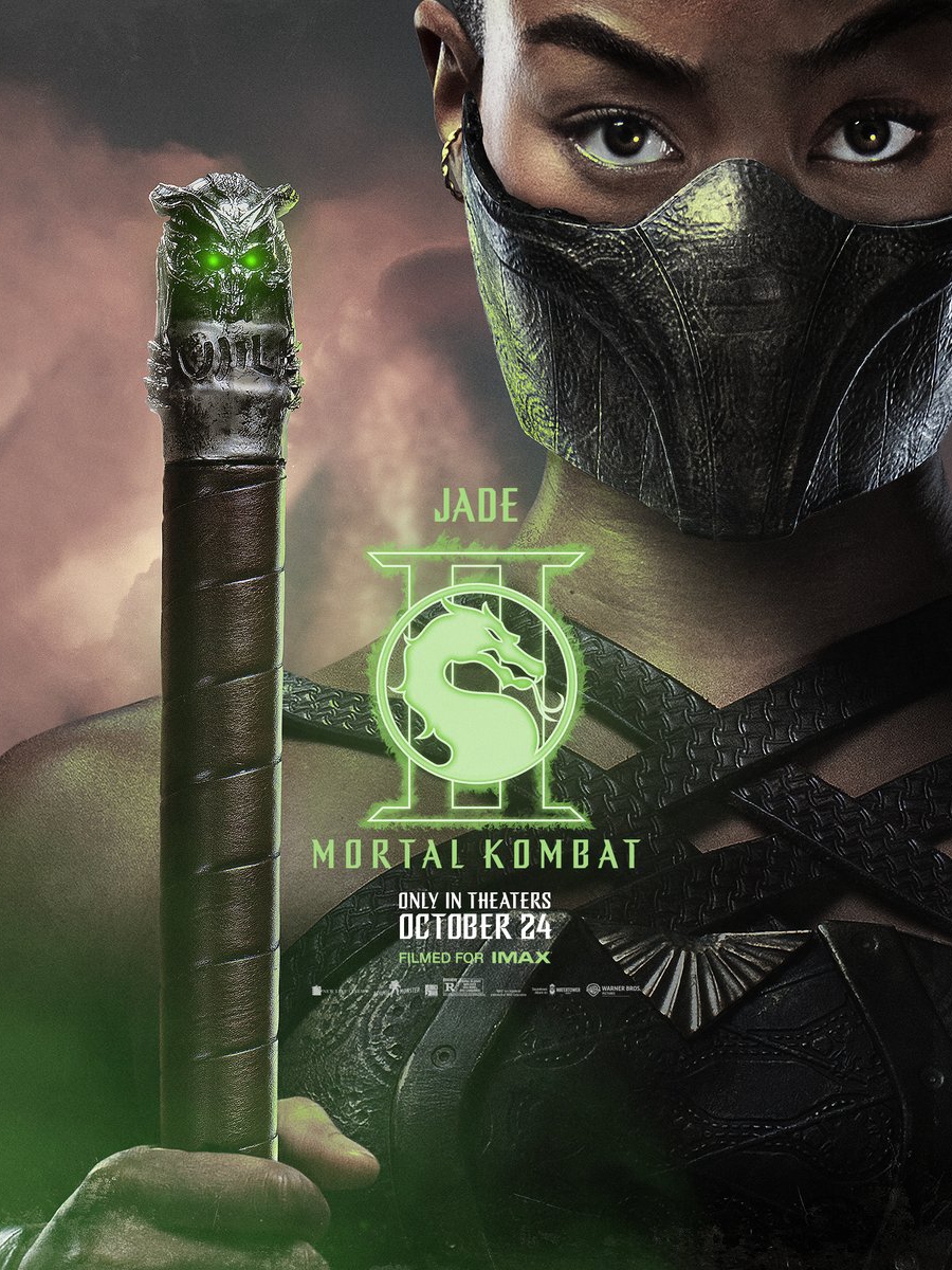 Mortal Kombat 2: Hype or Overload?