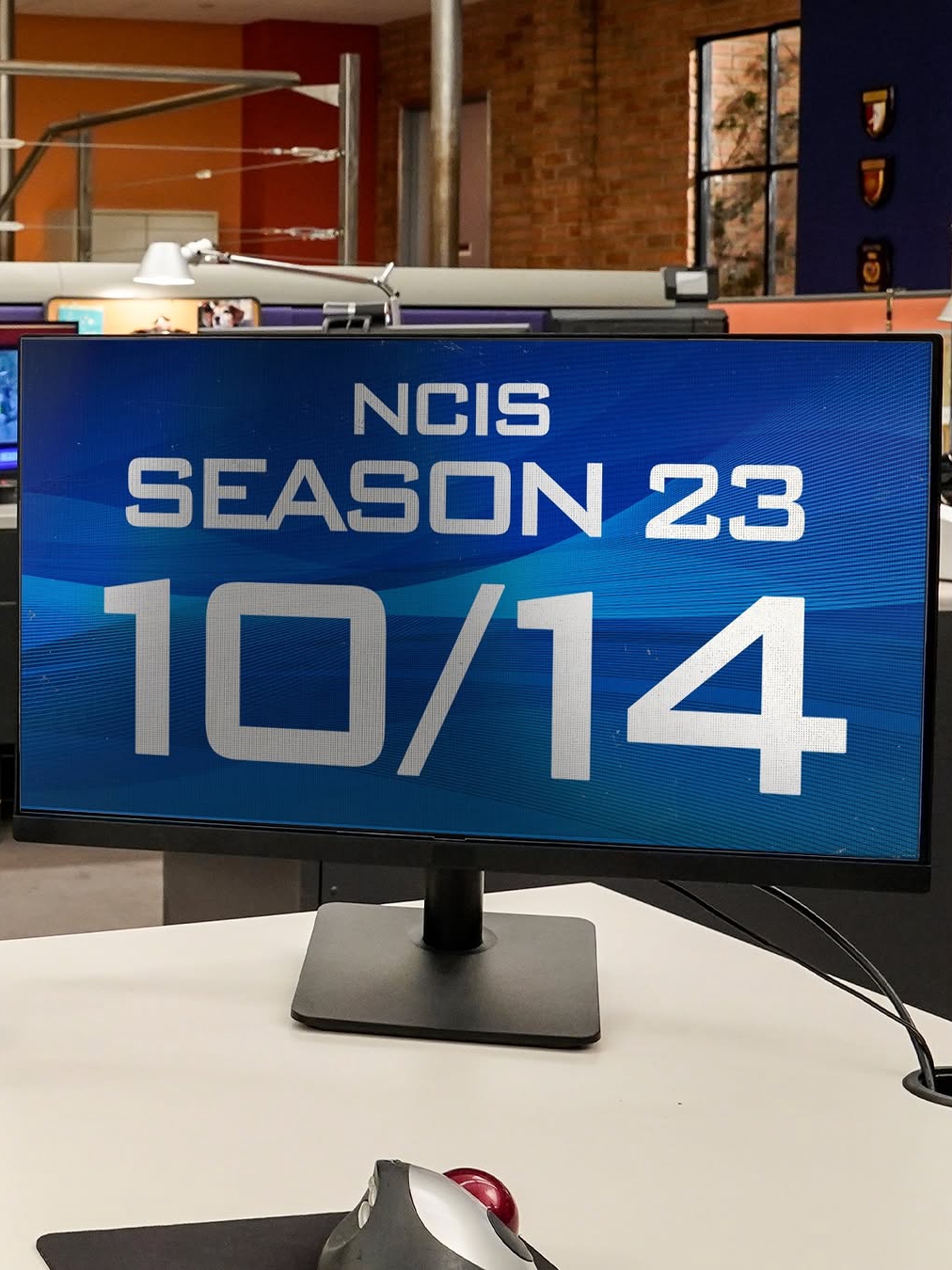 2 NCIS Stars Missing from S23 BTS Clip 👀