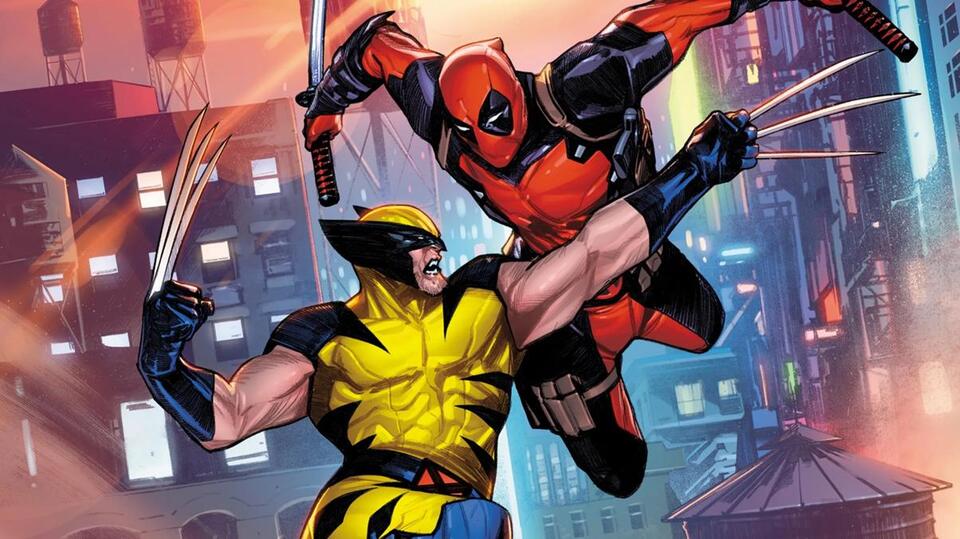 Undeadpool Is Too Dark for the MCU? 🧟‍♂️