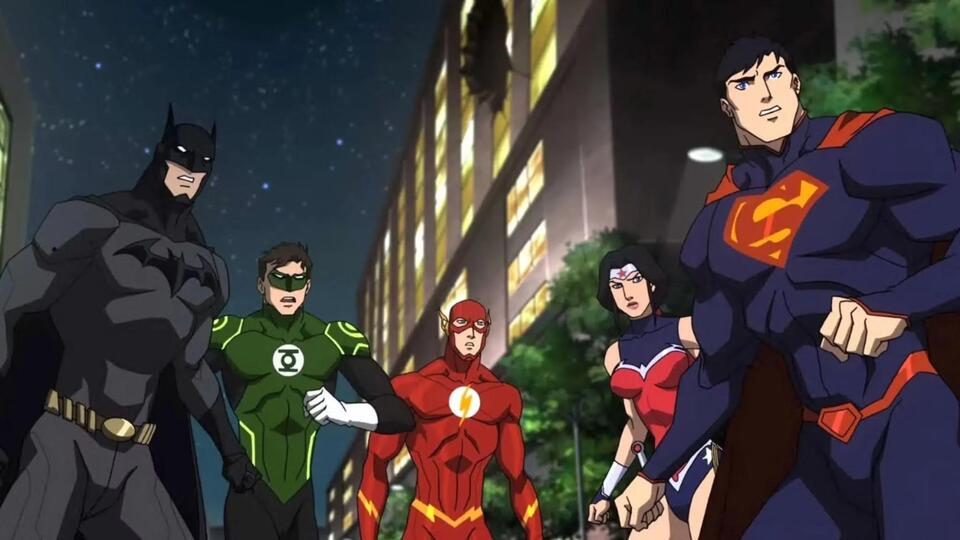 Alan Tudyk’s Secret Superman Past! 🦸‍♂️