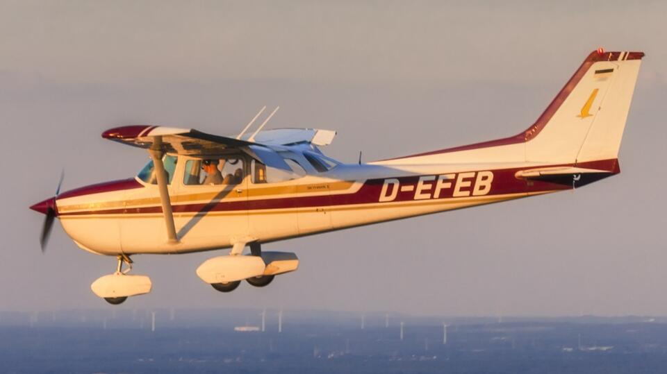 Would You Buy a Plane for Less Than a Car?