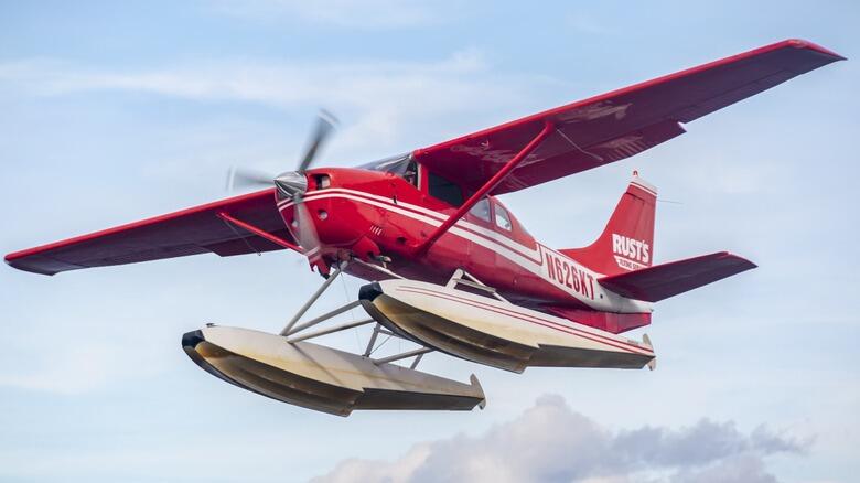 Would You Buy a Plane for Less Than a Car?