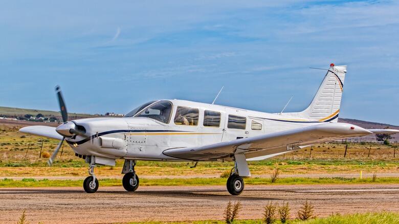Would You Buy a Plane for Less Than a Car?