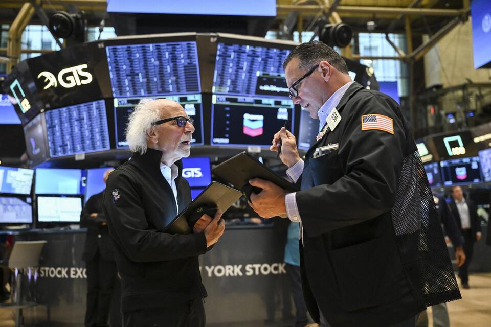 Why This Week Could Shake Up Your Wallet