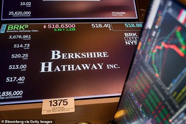 Buffett's Big Bank Breakup: Should We Worry?