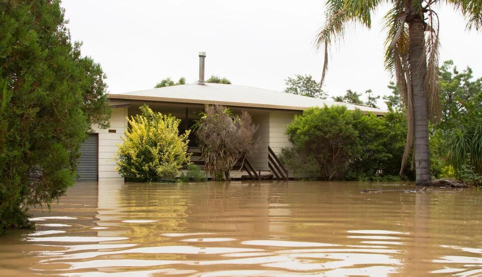 Florida Homeowners Face Insurance Squeeze