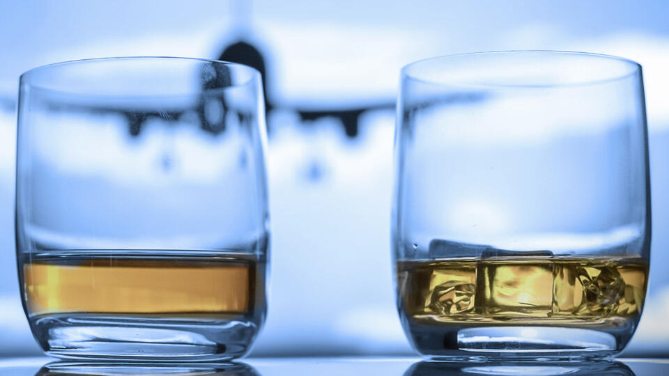 Bourbon Brands Hit a Bumpy Patch
