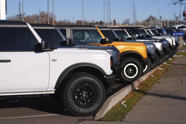 Could Your Next Car Save You on Taxes?