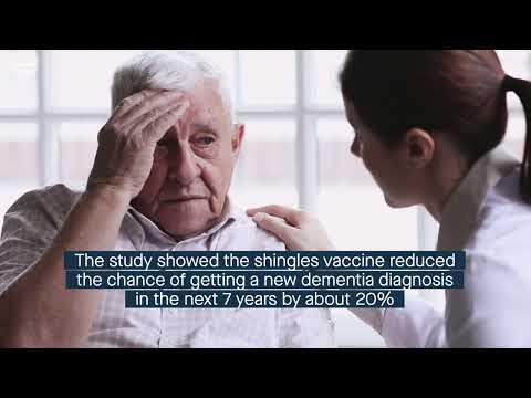 Vaccines & Dementia: Surprising Link!