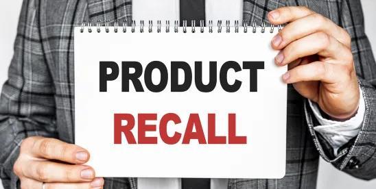 FDA Wants Baby Food Recalls to Be Clearer
