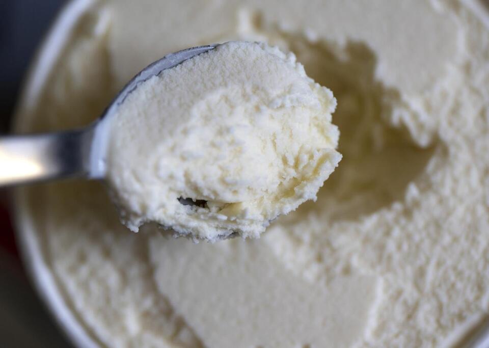 Ice Cream Lovers, Check Your Freezer!
