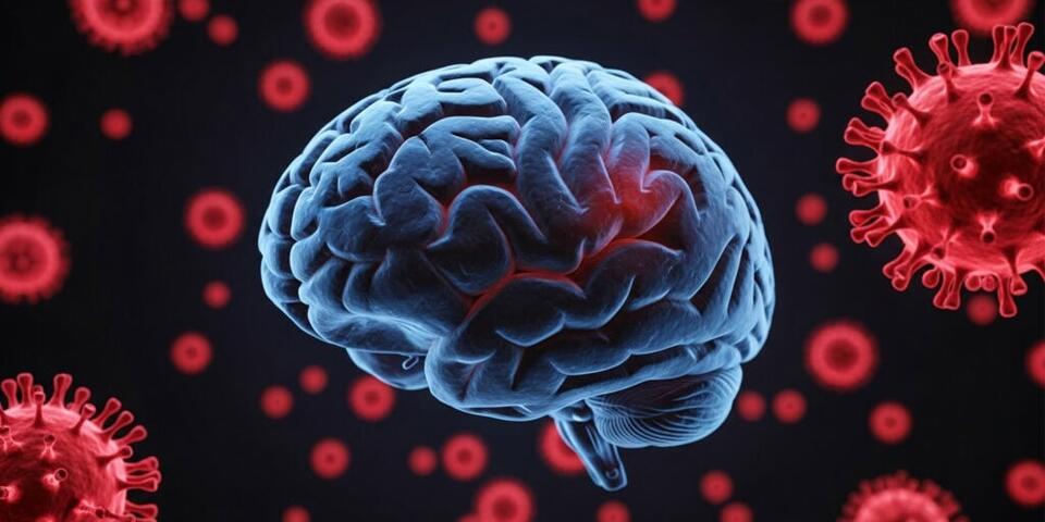 COVID Brain Fog Lasts Way Longer Than You Think